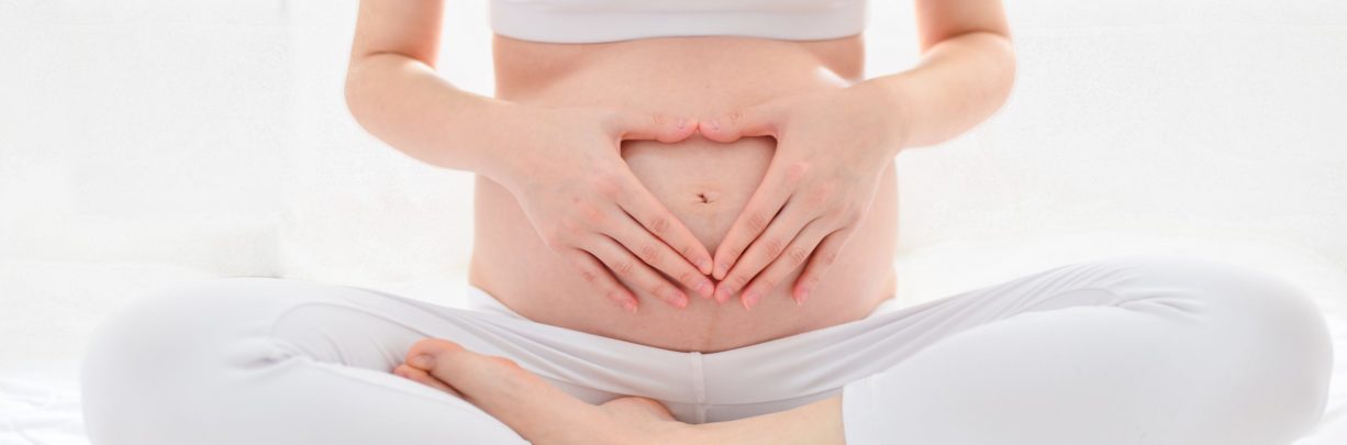 Iron Intake in Pregnancy