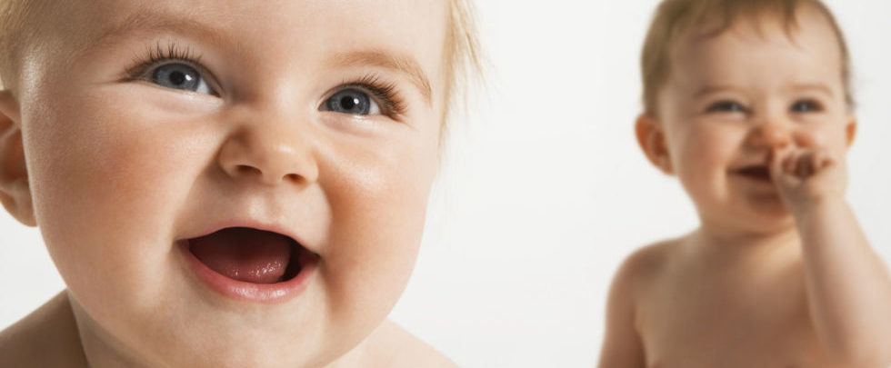 Can probiotics help babies & toddlers with atopic allergies & immunity?