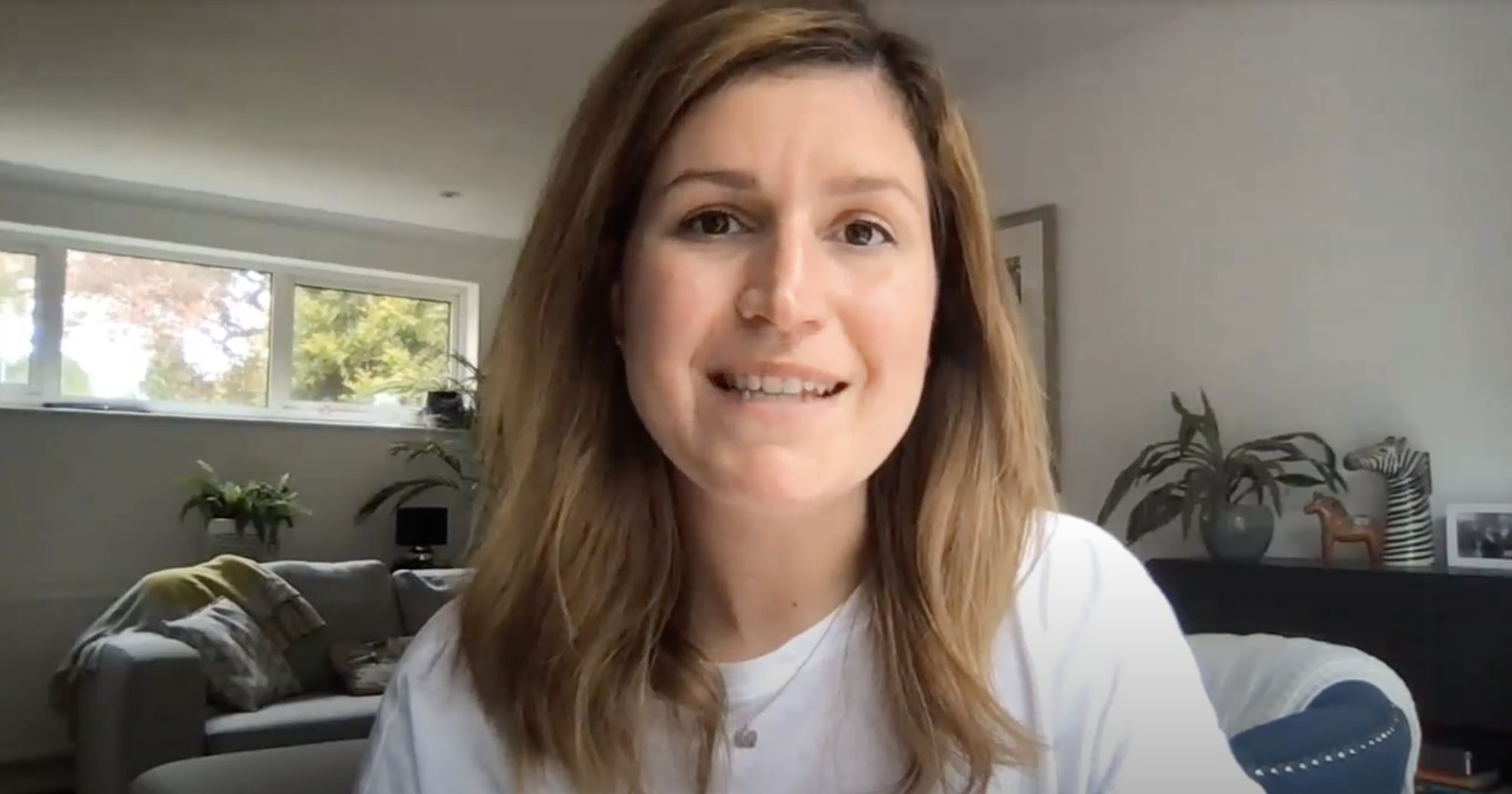 Intro to Sandy Christiansen – Fertility coach Video