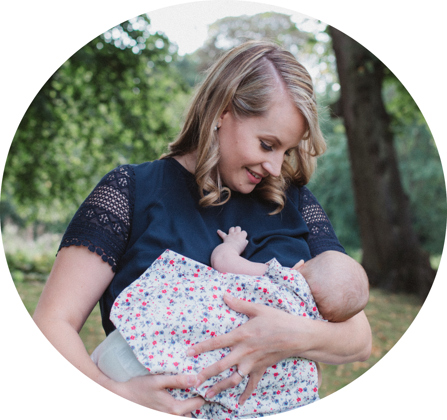 Alissa Pemberton Bloss parenthood experts