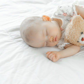baby sleep bloss parenthood experts