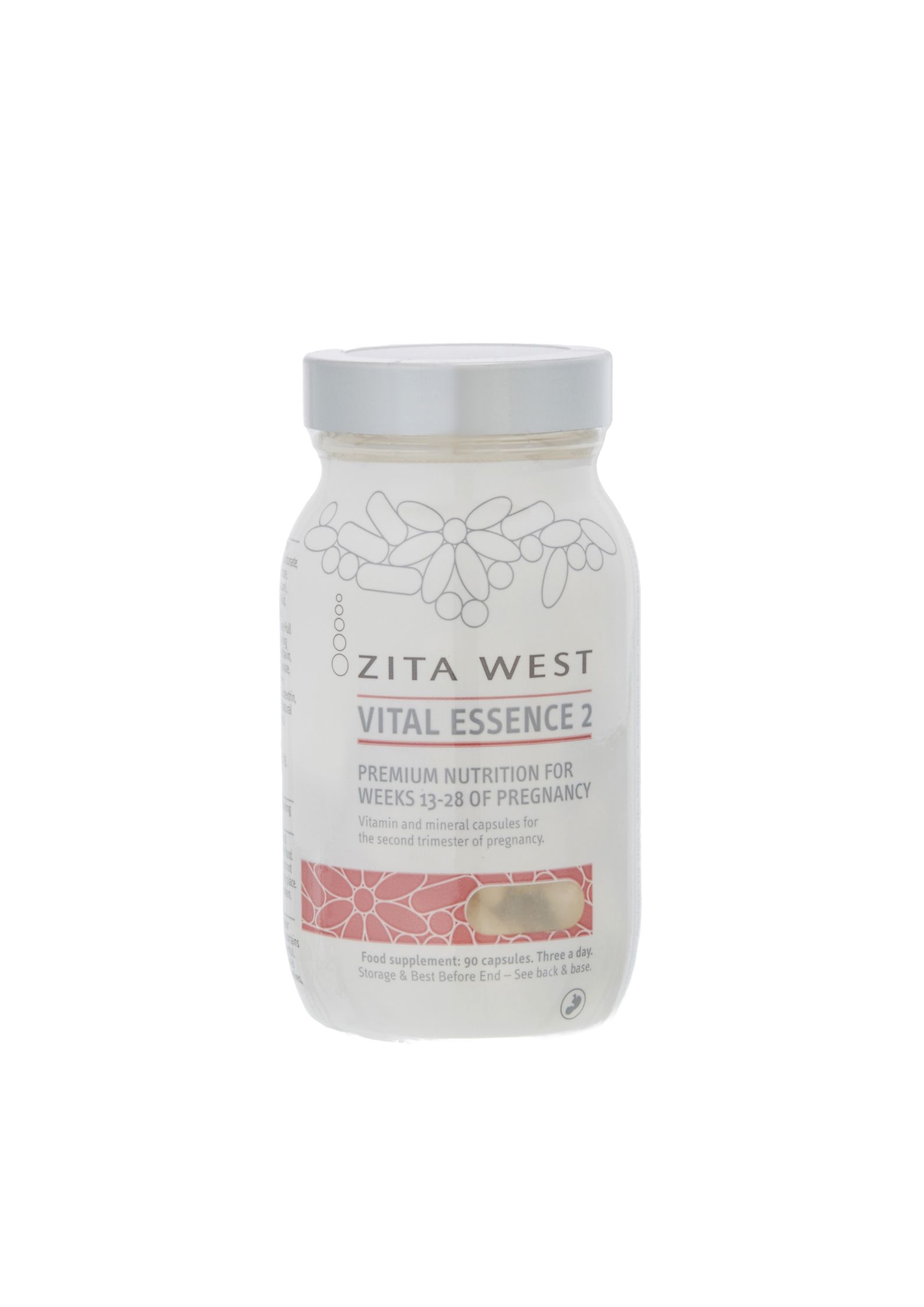 zita west product experts