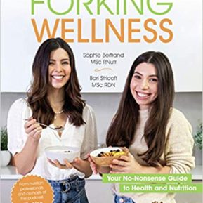 Forking wellness