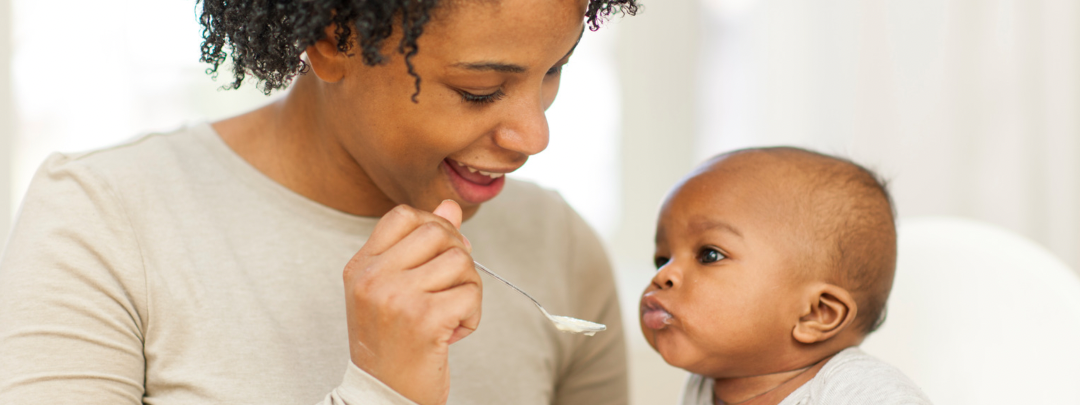 Four Tips To Know Whether Your Baby Is Ready For Solids