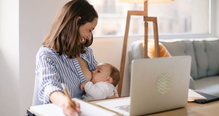 Work after maternity leave? Tips and tricks for a smooth transition