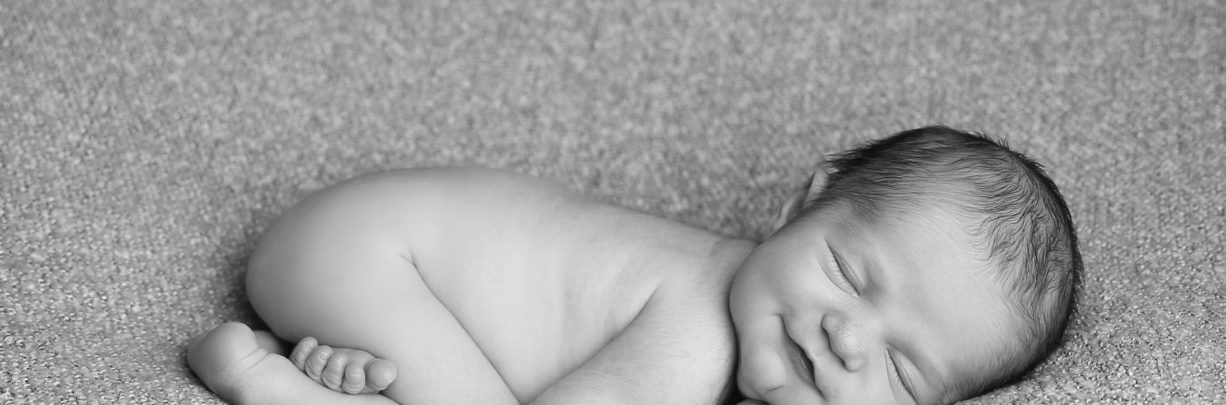 A midwife shares her top 14 tips to help relieve colic