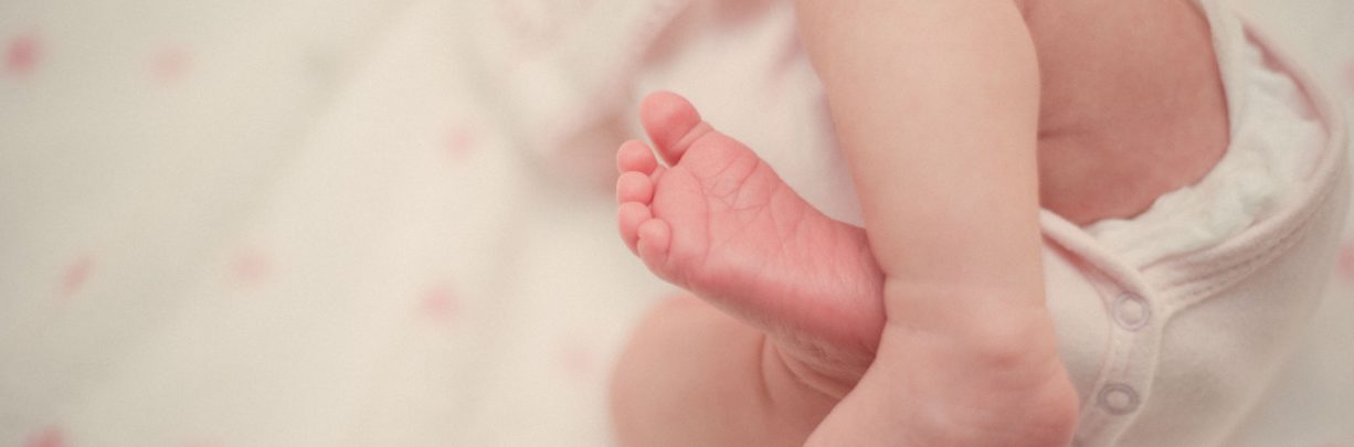 Understanding Jaundice in your baby