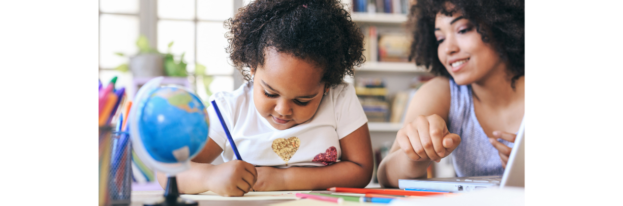 Developing Handwriting Starts Long Before Your Child Can Walk
