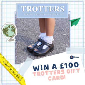 trotters gift card