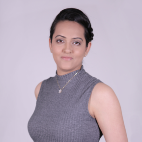 Dr. Vidhi Patel
