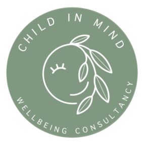 Child in Mind Wellbeing Consultancy