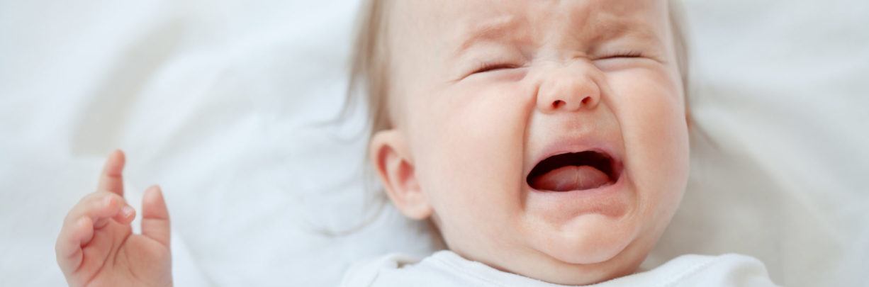 Signs of Overtiredness in Babies | Preventing Overtiredness