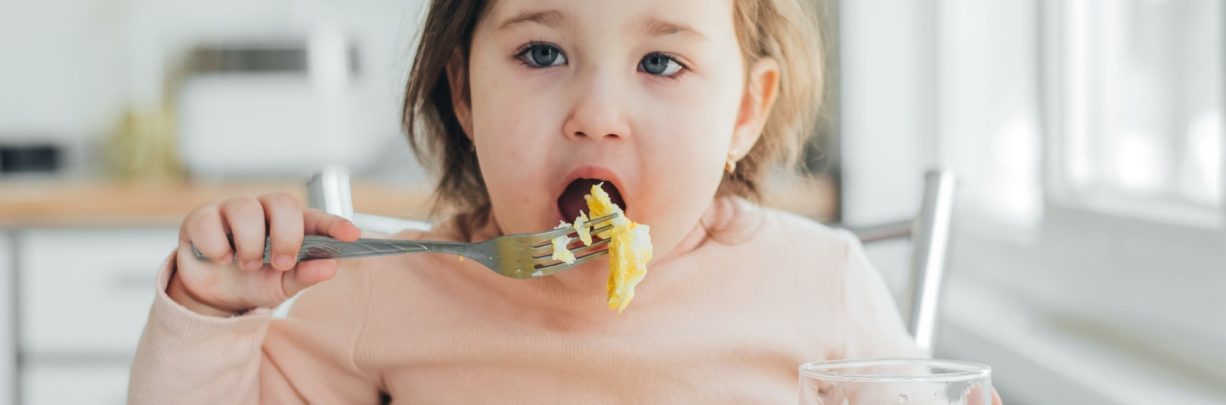 Everything you need to know about egg allergies in babies and children