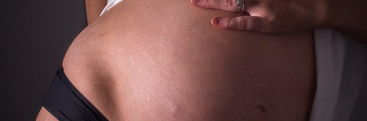 Body Image: Navigating pregnancy after an eating disorder