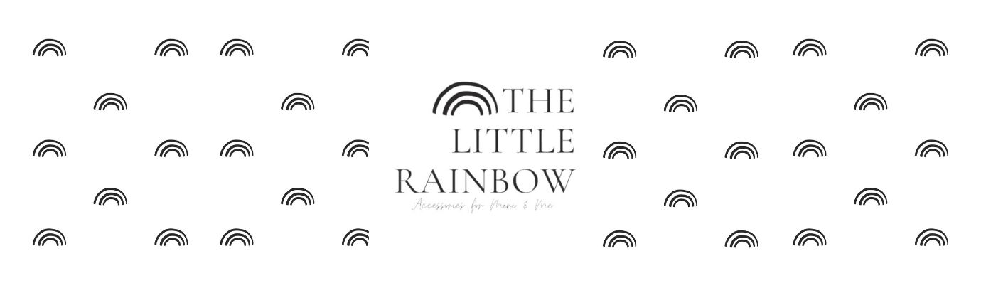 The Little Rainbow – 20% OFF