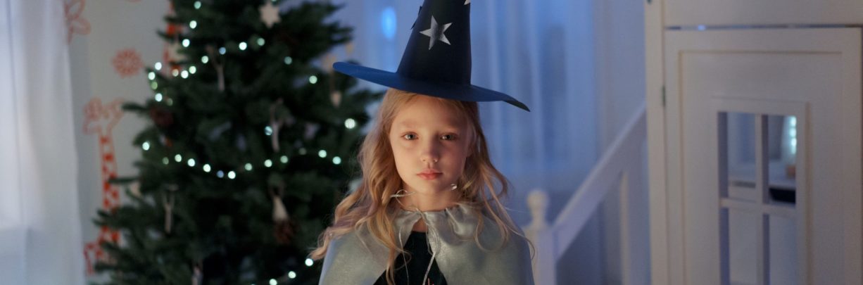 5 tips for keeping tantrums at bay this Christmas