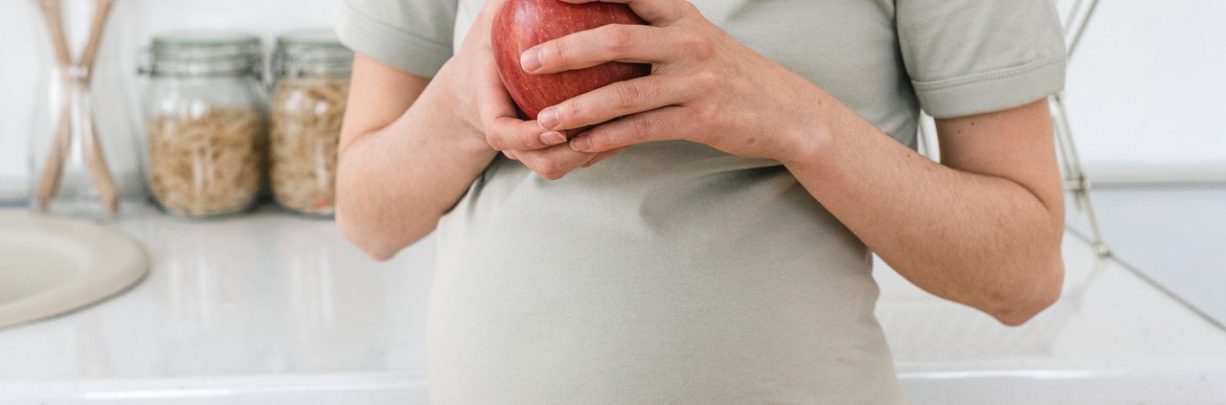 The impact of gestational diabetes in pregnancy