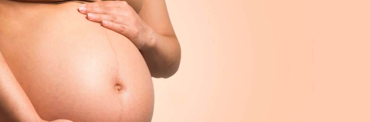 Why we need to STOP pushing diet culture on pregnant women