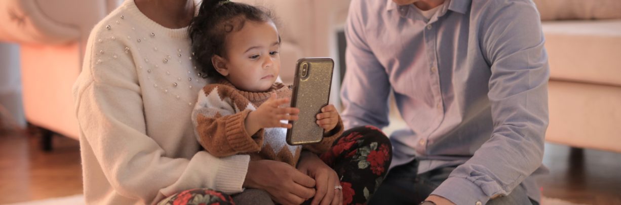 Screen time and brain development – What every parent should know before clicking ‘play’