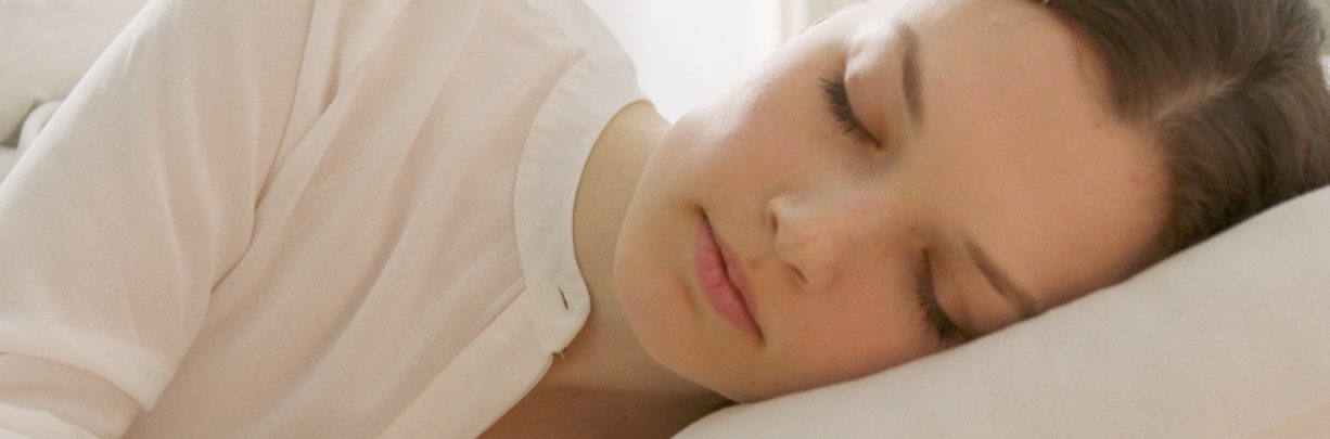How do hormones affect our sleep?