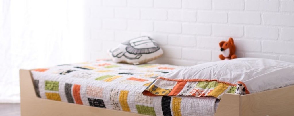 Floor beds: A game changer for better sleep!