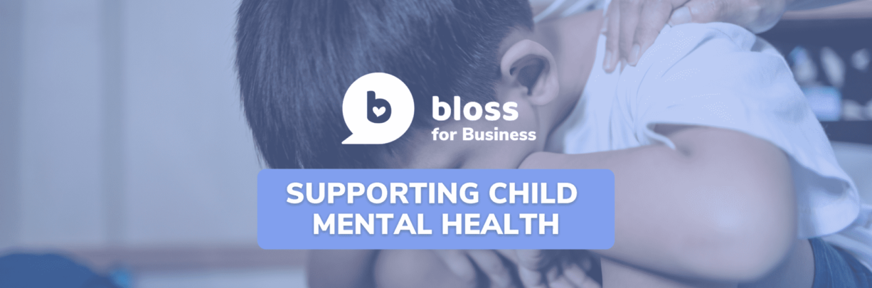 WORKSHOP | Supporting the Mental Health of Children and Young People