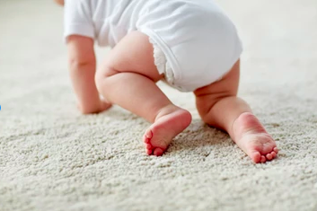 How Developmental Milestones Can Affect Your Baby’s Sleep