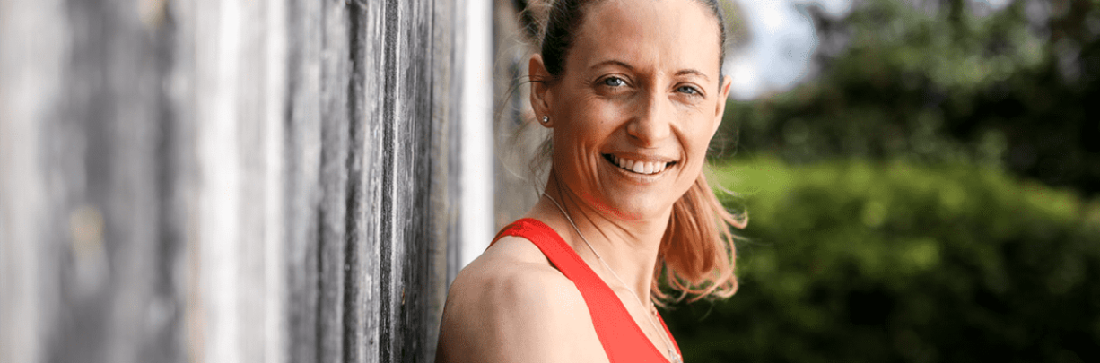Life begins at 40: My perimenopause journey
