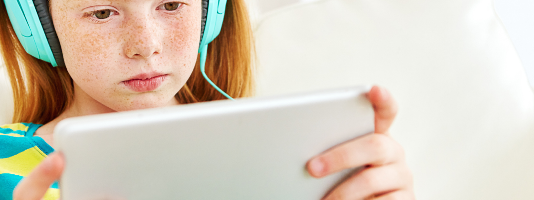 Helping Your Children Develop a Healthy Relationship With Technology