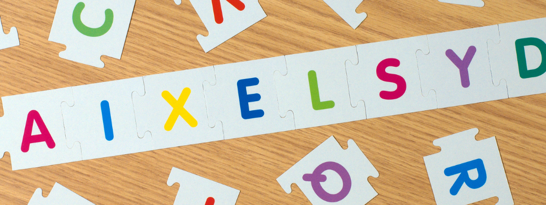 Why having dyslexia could actually be your child’s superpower