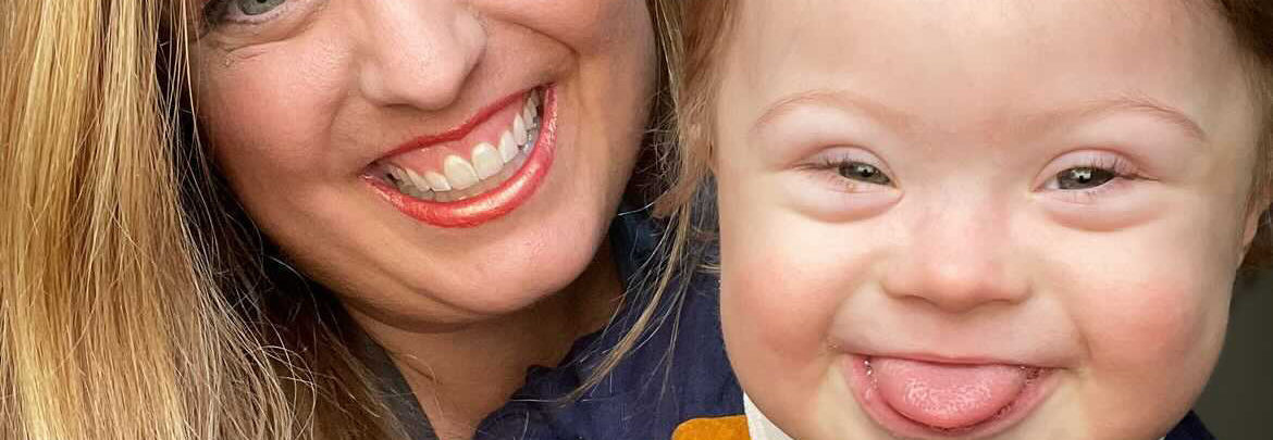 Celebrating World Down Syndrome Day | A mother’s story of love, passion and joy
