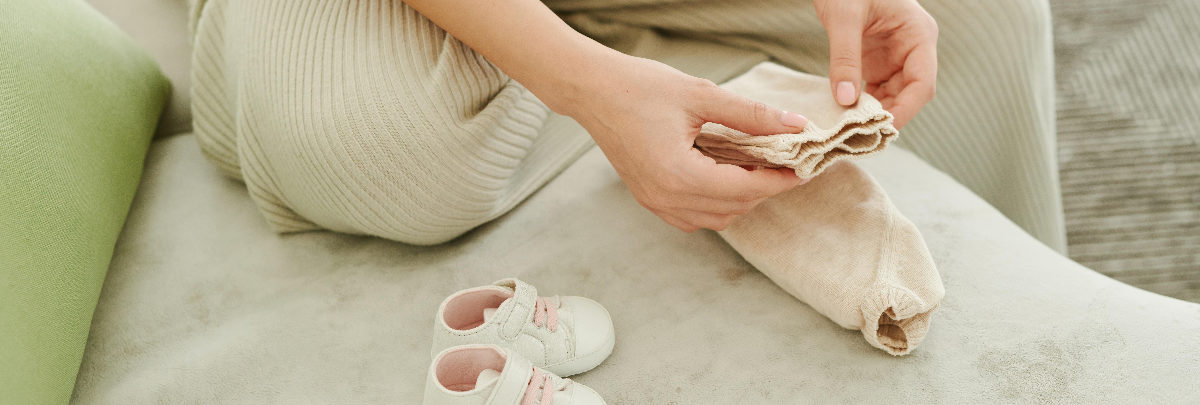 Newborn baby clothes: the essentials you need