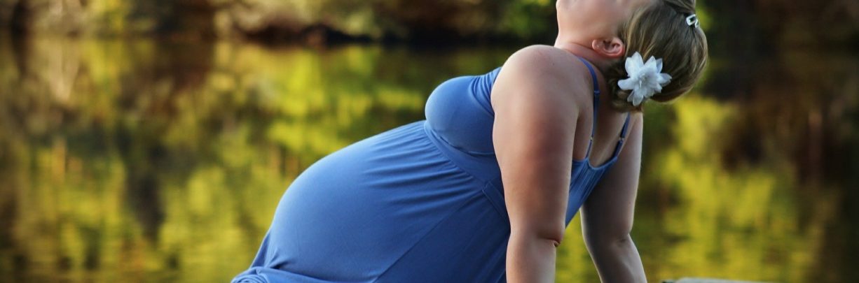 Pregnancy nutrition recommendations: what to eat during pregnancy