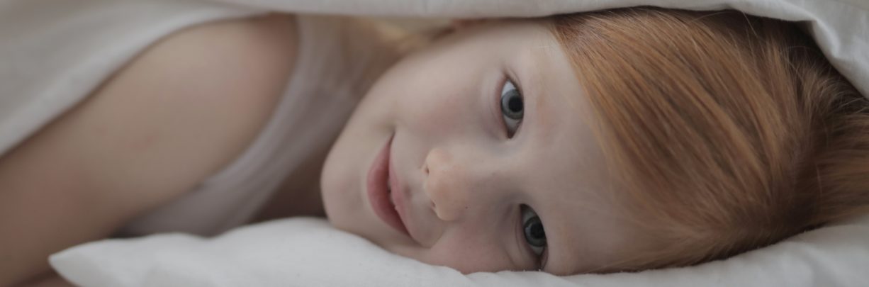 10 tips for helping your child get a better sleep