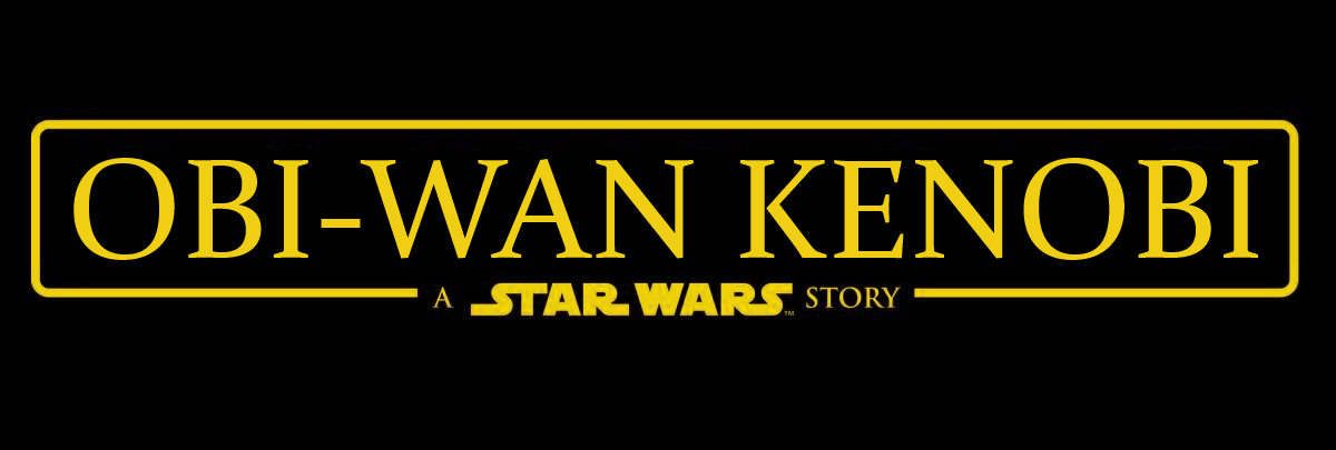 Obi-Wan Kenobi, marketed as Star Wars: Obi-Wan Kenobi