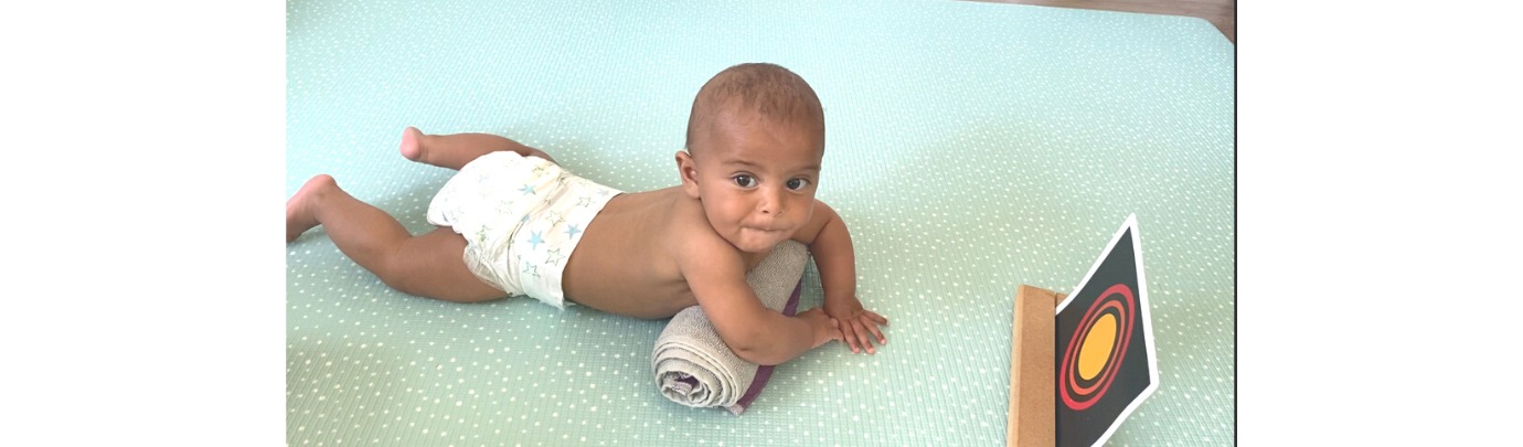 Do babies need tummy time pillows?