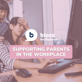 supporting parents in the workplace