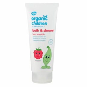Bath & Shower – Berry Smoothie