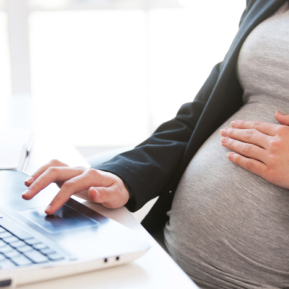 career after maternity leave