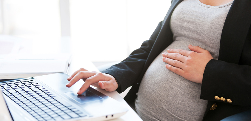 How managers can ensure a career after maternity leave isn’t stalled