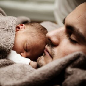 how long is paternity leave