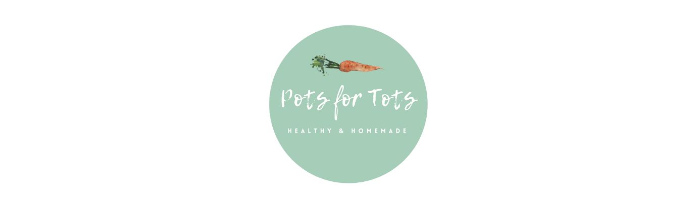 Pots for Tots – 15% Off